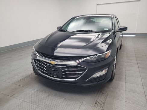 Used 2023 Chevrolet Malibu LT w/ Driver Confidence Package FWD image 15