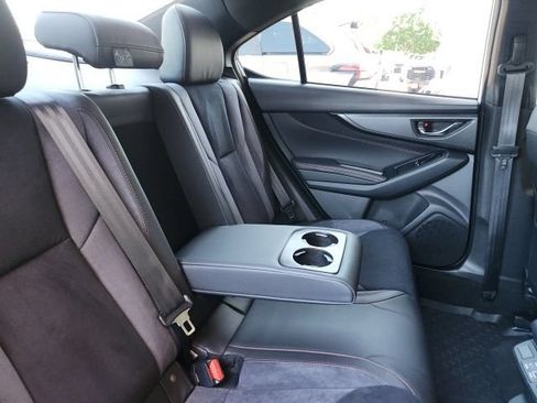 Used 2024 Subaru WRX TR AWD/4WD image 22