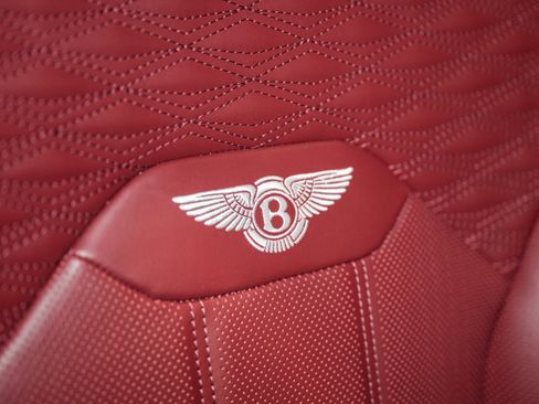 New 2026 Bentley Bentayga Speed image 51