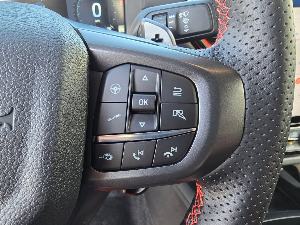 New 2026 Ford Ranger Raptor AWD/4WD image 16