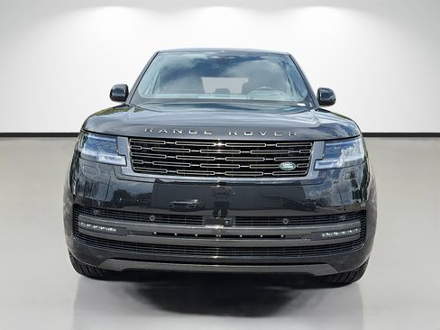 New 2026 Land Rover Range Rover SE AWD/4WD image 8
