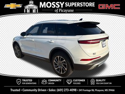 Used 2021 Lincoln Corsair FWD w/ Equipment Group 101A