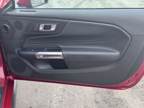 Used 2024 Ford Mustang GT Premium image 22