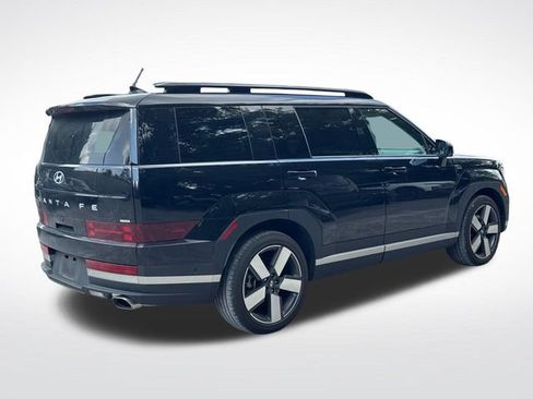 Used 2024 Hyundai Santa Fe Limited AWD/4WD image 6