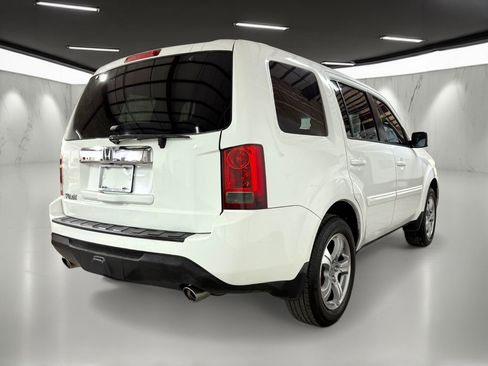 Used 2014 Honda Pilot EX-L image 8