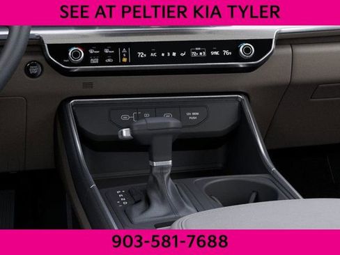 New 2026 Kia Carnival LX image 25