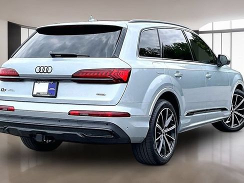 Used 2023 Audi Q7 3.0T Premium Plus AWD/4WD image 6