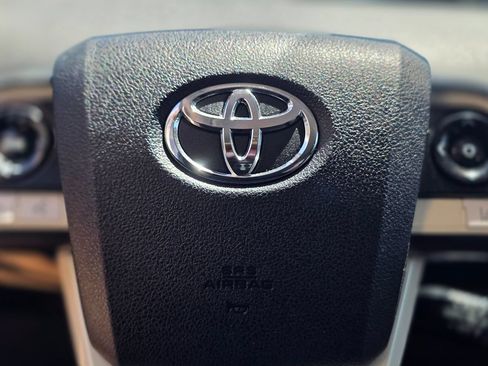 Used 2017 Toyota Prius One FWD image 29