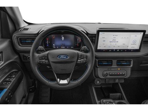 New 2026 Ford Maverick Lobo AWD/4WD image 41