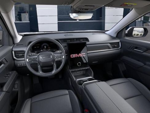 New 2026 GMC Terrain Denali w/ LPO, Floor Liner Package AWD/4WD image 15