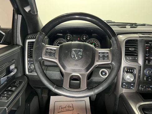 Used 2017 RAM 1500 Limited image 13