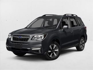 Used 2018 Subaru Forester 2.5i Limited AWD/4WD video 1