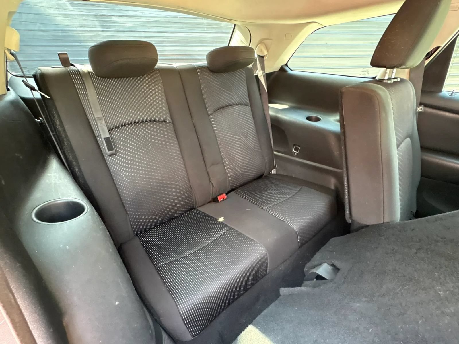 Used 2016 Dodge Journey SE w/ Flexible Seating Group FWD image 17