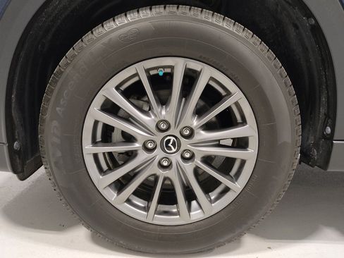 Used 2019 MAZDA CX-5 Touring image 31