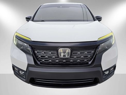 Used 2020 Honda Passport EX-L image 2