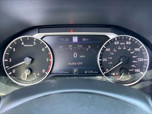 Used 2019 Nissan Altima 2.5 SL FWD image 25