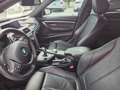 Used 2017 BMW 330i Sedan RWD image 12