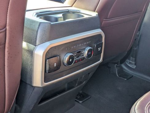 Used 2024 Ford Expedition Max Limited image 27