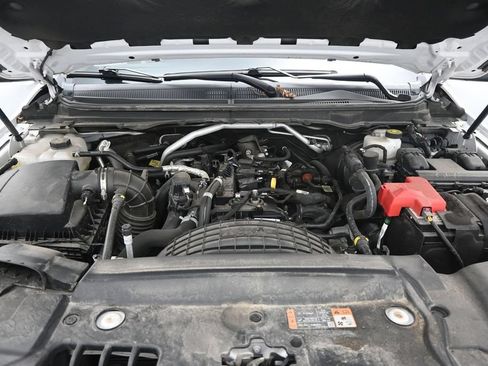 Used 2021 Ford Ranger XL w/ Equipment Group 101A High AWD/4WD image 13
