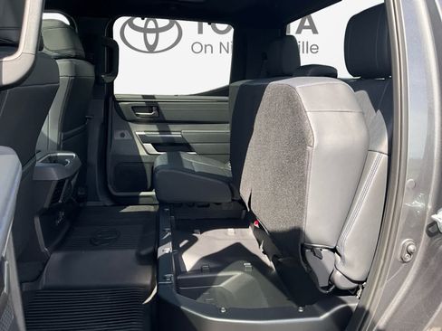 New 2026 Toyota Tundra Platinum AWD/4WD image 28