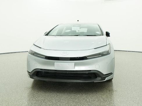 New 2026 Toyota Prius LE image 31