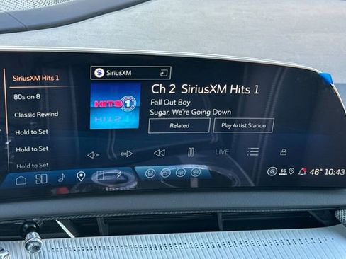 New 2026 Cadillac Optiq Sport 1 w/ LPO, Floor Liner Package image 18