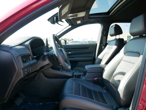 Used 2024 Honda CR-V Sport-L image 31