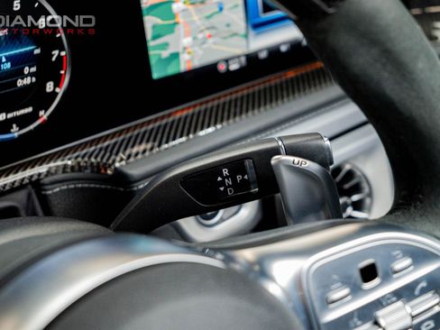 Used 2020 Mercedes-Benz G 63 AMG 4MATIC image 91