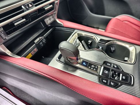 Used 2024 Lexus RX 350 F Sport w/ Convenience Package image 20