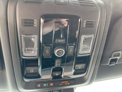 New 2026 Chevrolet Tahoe High Country AWD/4WD image 25