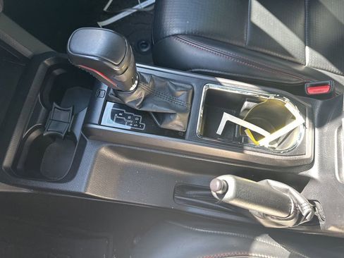 Used 2018 Toyota Tacoma TRD Pro image 11