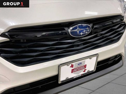 Used 2024 Subaru Impreza 2.0i Sport AWD/4WD image 29