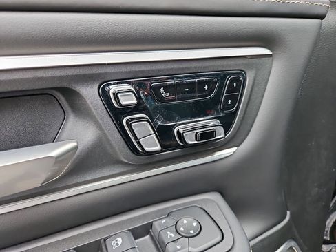 New 2026 RAM 1500 Tungsten w/ Off Road Group image 17