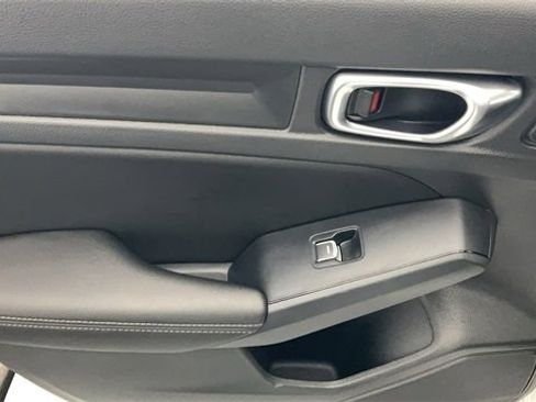 Certified 2023 Honda Civic EX-L image 20