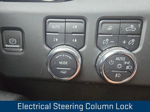 Certified 2023 GMC Sierra 1500 Denali AWD/4WD image 27