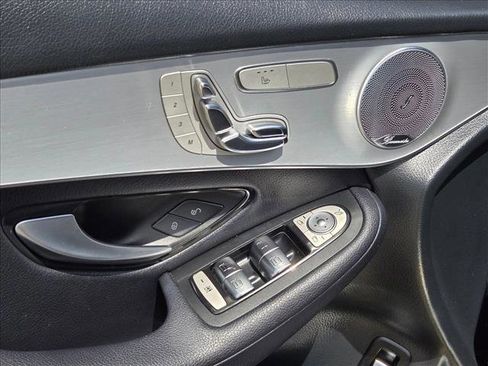 Used 2019 Mercedes-Benz GLC 300 4MATIC Coupe image 17