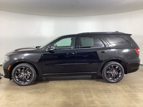 Used 2023 Dodge Durango R/T AWD/4WD image 17