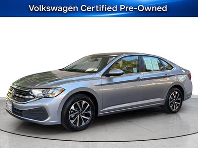 Certified 2024 Volkswagen Jetta S