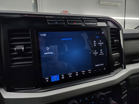 Used 2023 Ford F250 XLT w/ XLT Premium Package image 50