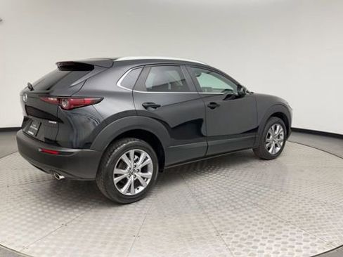 Certified 2023 MAZDA CX-30 AWD 2.5 S w/ Select Package image 2