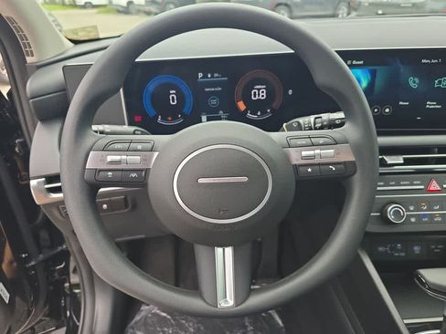 New 2026 Hyundai Tucson SE FWD image 23