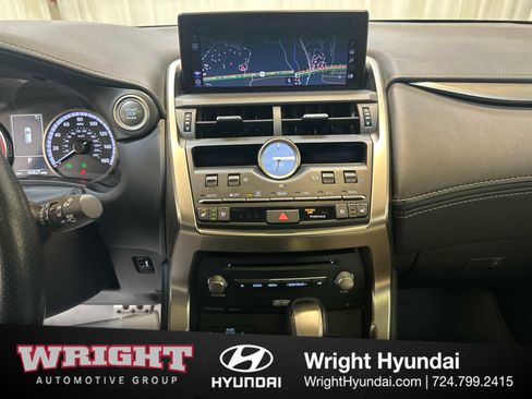 Used 2019 Lexus NX 300 F Sport image 25