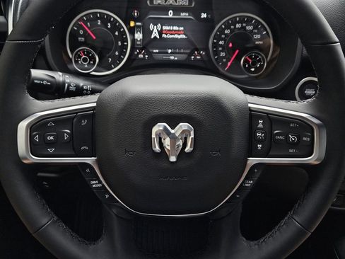 New 2026 RAM 1500 2WD Crew Cab image 21
