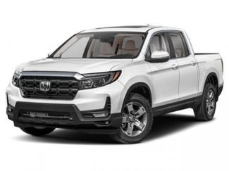 New 2026 Honda Ridgeline RTL video 1