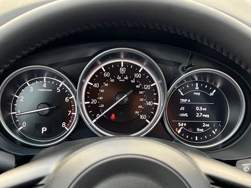 New 2025 MAZDA CX-5 AWD 2.5 S w/ Select Package image 29