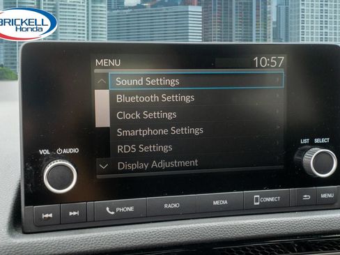 Certified 2024 Honda Civic Sport image 34