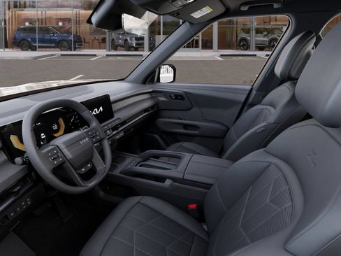 New 2027 Kia Telluride EX X-Line AWD/4WD image 17