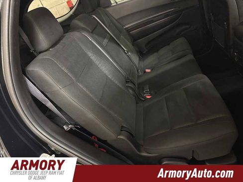 Used 2023 Dodge Durango GT image 33