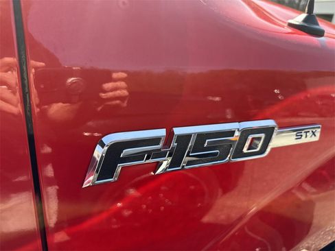 Used 2014 Ford F150 STX w/ Equipment Group 201A Mid image 19