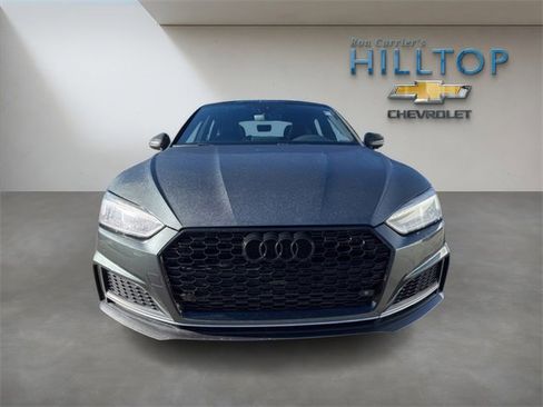 Used 2018 Audi S5 Premium Plus w/ Navigation Package image 15